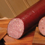 Thuringer Sausage - 8oz