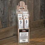 Pork Snack Sticks with Mozzarella Cheese & Pepperoni Seasoning - 2oz