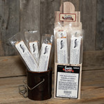 Pork Snack Sticks with Mozzarella Cheese & Pepperoni Seasoning - 2oz