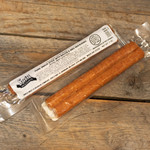 Pork Snack Sticks with Bacon & BBQ Seasoning - 2oz