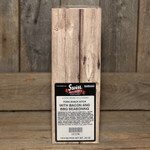 Pork Snack Sticks with Bacon & BBQ Seasoning - 2oz