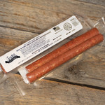 Beef & Pork Snack Sticks with Pepper Cheese - 2oz
