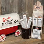 Tex-Mex Flavored Snack Sticks - 2oz