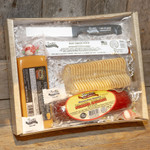 Swiss Meats State Champion Gift Basket