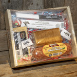 Swiss Meats Sweet Heat Gift Basket