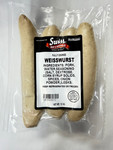 Weisswurst - 12oz