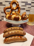 Weisswurst - 12oz