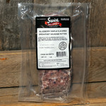 Blueberry Maple Flavored Breakfast Sausage Patties - 16oz
