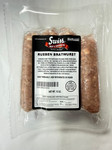 Reuben Bratwurst - 12oz