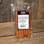 Pineapple & Jalapeno Pork Snack Sticks - 6oz