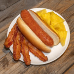 Pineapple & Bacon Smoked Sausage - 12oz