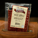 Beef Jerky Pressed & Formed - 4oz