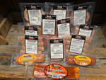 Bill's 94th Birthday Bundle - Spicy