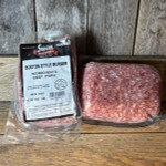Bulk Boston Burger - 1lb