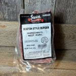 Bulk Boston Burger - 1lb