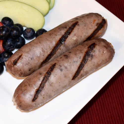 Cherry Sausage - 12oz