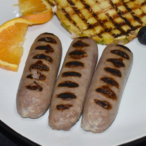 Hawaiian Pineapple Bratwurst - 12oz
