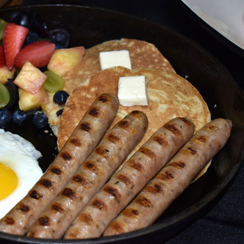 Pork Link Sausage - 12oz