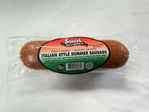 Rhine Valley German Style Bologna - 8oz
