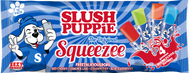 SLUSH PUPPiE FREEZE POPS -JUST CHILLIN !