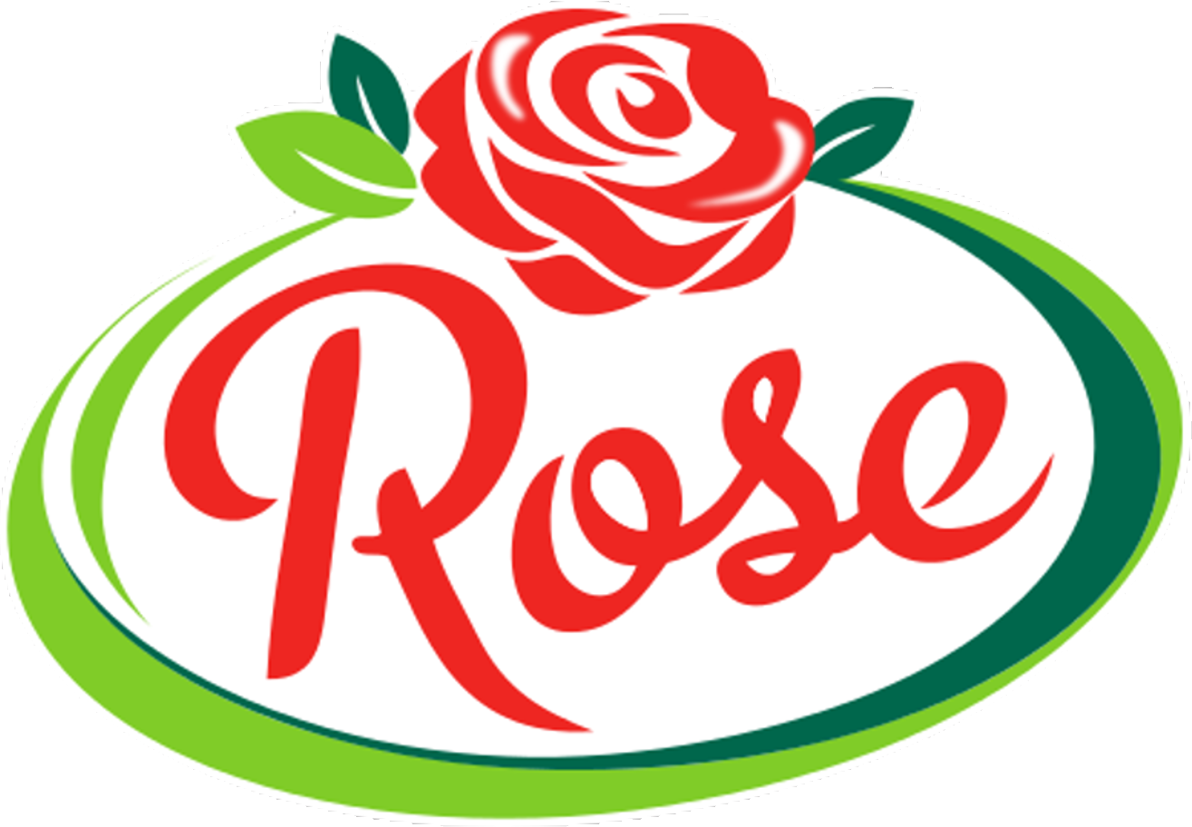 Rose Marketing logo