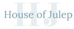 House of Julep