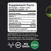 Farmburst Nightime"Sleep" CBD Oil - 1,300 mg (43mg/ml) Full Spectrum CBD + CBG Tincture | 30 ml