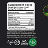 Farmburst Nightime"Sleep" CBD Oil - 1,300 mg (43mg/ml) Full Spectrum CBD + CBG Tincture | 30 ml