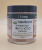 CBD Gummies - (25mg/Gummy - 30 Count) Full Spectrum Hemp CBD