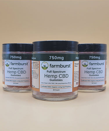 The Benefits and Effectiveness of Sereni Leaf CBD Gummies for Overall Wellness wEVsT