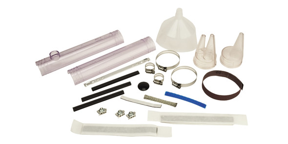 Better Buried Closure Partial Kit - 80610412167