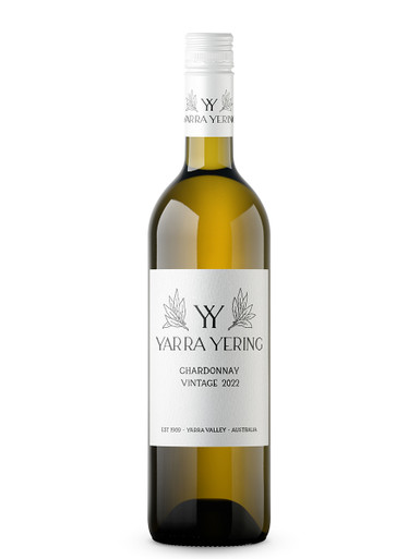 2022 Chardonnay - Yarra Yering