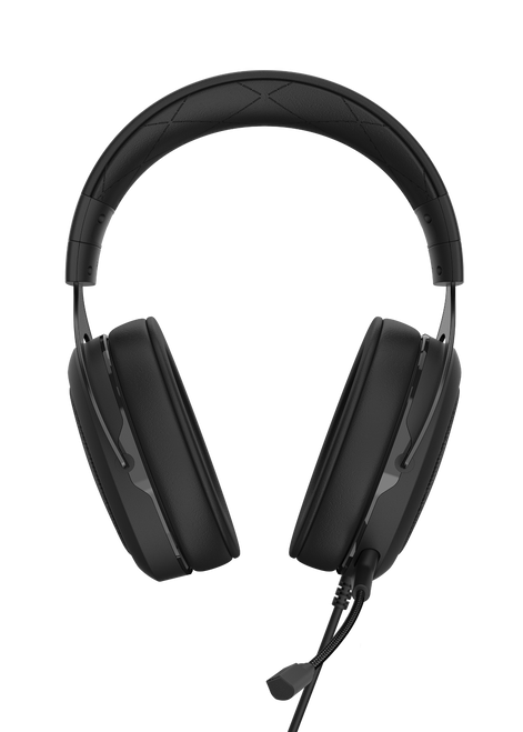 Corsair HS50 Pro Gaming Headset [OpenBox - Refurbished]