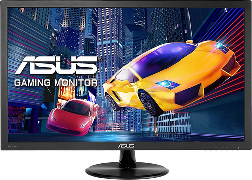 ASUS VP247H [OpenBox - Refurbished]