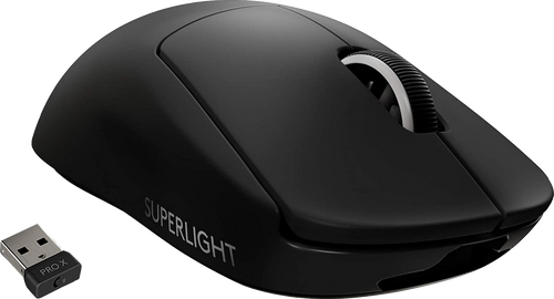 Logitech G PRO X Superlight [OpenBox - Refurbished]