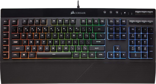 CORSAIR K55 RGB [OpenBox - Refurbished]