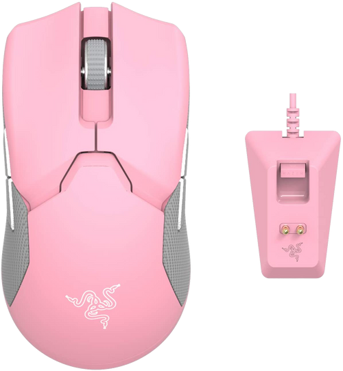 Razer Viper Ultimate Pink [OpenBox - Refurbish]