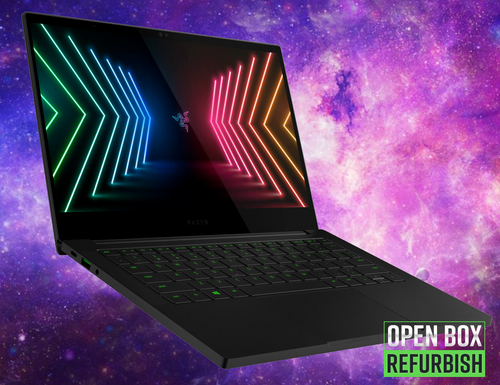 Razer Blade Stealth 13 Ultrabook [OpenBox - Refurbish]