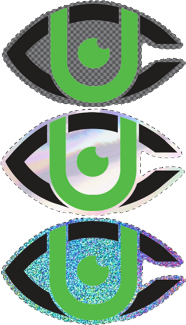 UserControl Sticker Pack