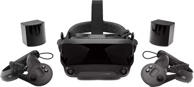 Valve Index VR Kit [OpenBox - Refurbish]