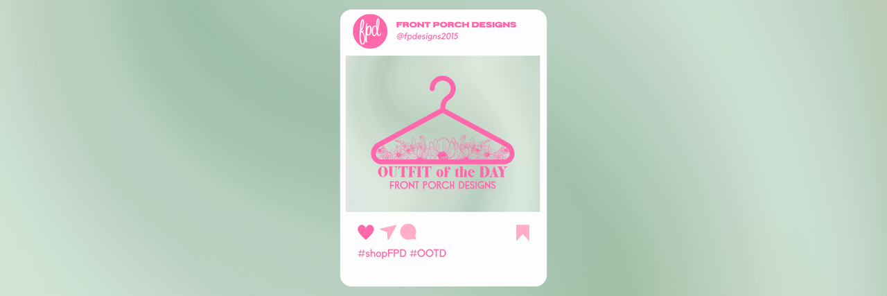 #OOTD