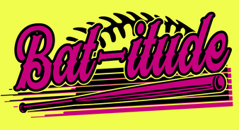 Bat-itude Parent Tees