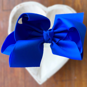 SSD Royal Basic Grosgrain Bow