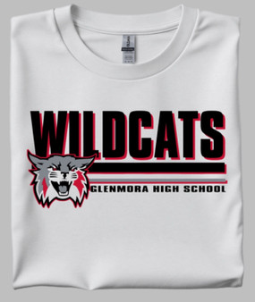 GHS Uniform Tee or Sweater Option B