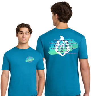 Sacred Heart Youth Ministry Tee