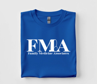 FMA - Gildan Long Sleeve