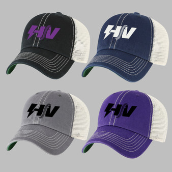 High Voltage ‘47 Hat