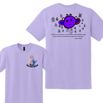 Rylee Unrestrained Tees & Sweaters