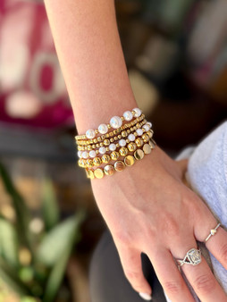 The Adeline Bracelet Set