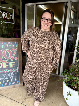 Walk on the Wild Side Set